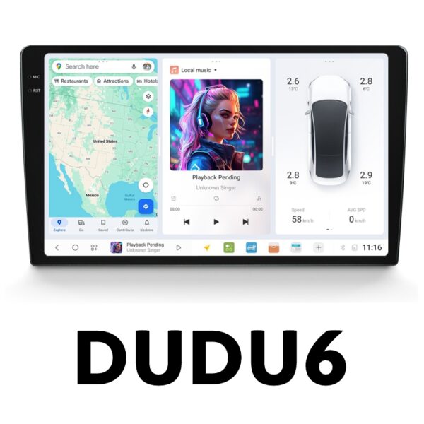 DUDU6