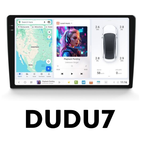DUDU7