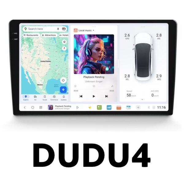 DUDU4