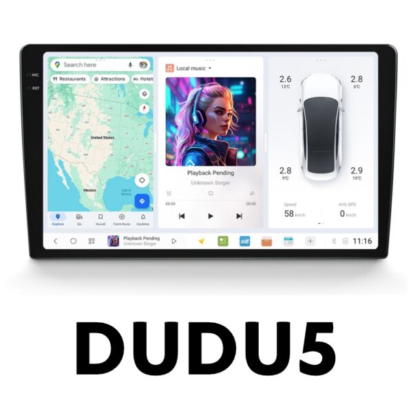 DUDU5