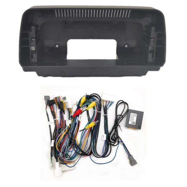 Магнитола DUDU 12.3" для Mazda CX-5 (17-22)